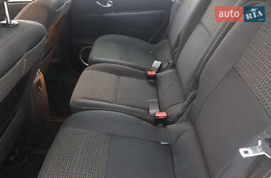 Минивэн Renault Scenic 2010 в Золочеве