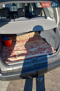 Минивэн Renault Scenic 2008 в 