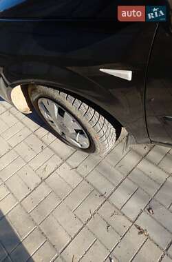 Минивэн Renault Scenic 2008 в 