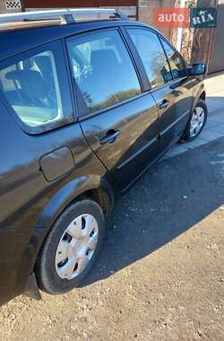 Минивэн Renault Scenic 2008 в 