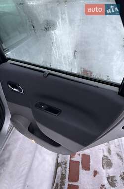 Мінівен Renault Scenic 2007 в Мені