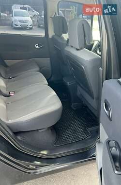 Мінівен Renault Scenic 2007 в 