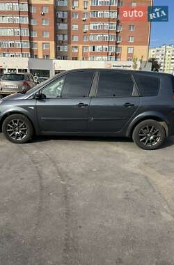 Мінівен Renault Scenic 2007 в 