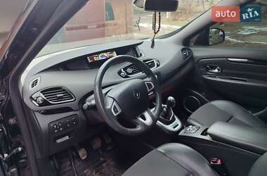 Мінівен Renault Scenic 2012 в Балаклії