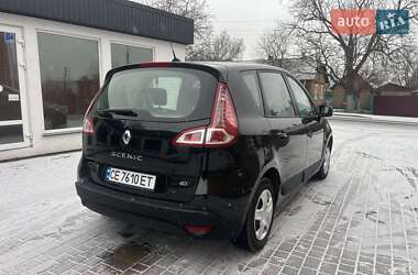 Минивэн Renault Scenic 2010 в Жмеринке