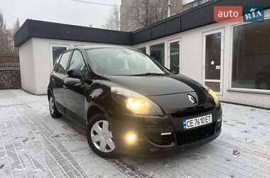 Минивэн Renault Scenic 2010 в Жмеринке