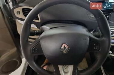 Минивэн Renault Scenic 2011 в Львове