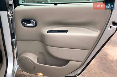 Минивэн Renault Scenic 2006 в 