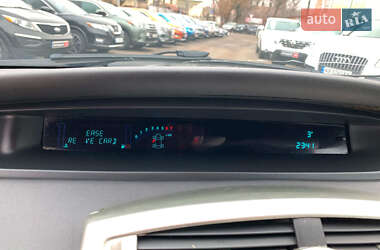 Минивэн Renault Scenic 2006 в 