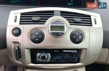 Минивэн Renault Scenic 2006 в 