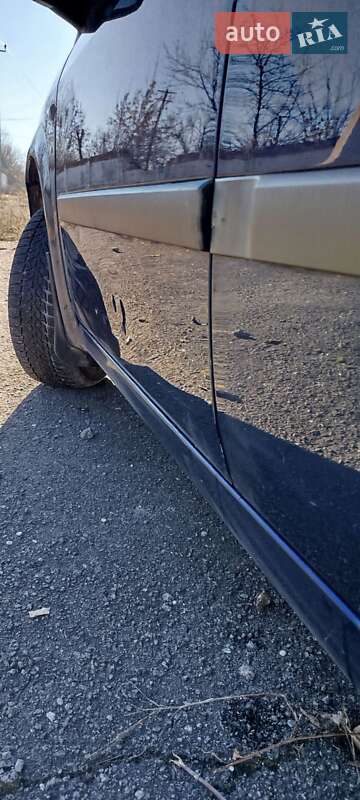 Минивэн Renault Scenic 2008 в Волочиске фото 12 Минивэн Renault Scenic 2008 в Волочиске