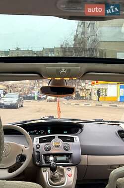 Мінівен Renault Scenic 2005 в Харкові