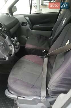 Мінівен Renault Scenic 2004 в 