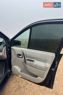 Минивэн Renault Scenic 2008 в 