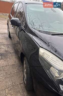 Минивэн Renault Scenic 2010 в 