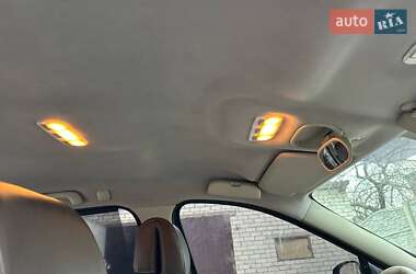 Мінівен Renault Scenic 2010 в Нових Санжарах