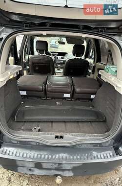 Мінівен Renault Scenic 2010 в Нових Санжарах