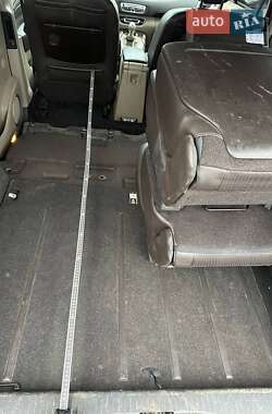 Мінівен Renault Scenic 2010 в Нових Санжарах