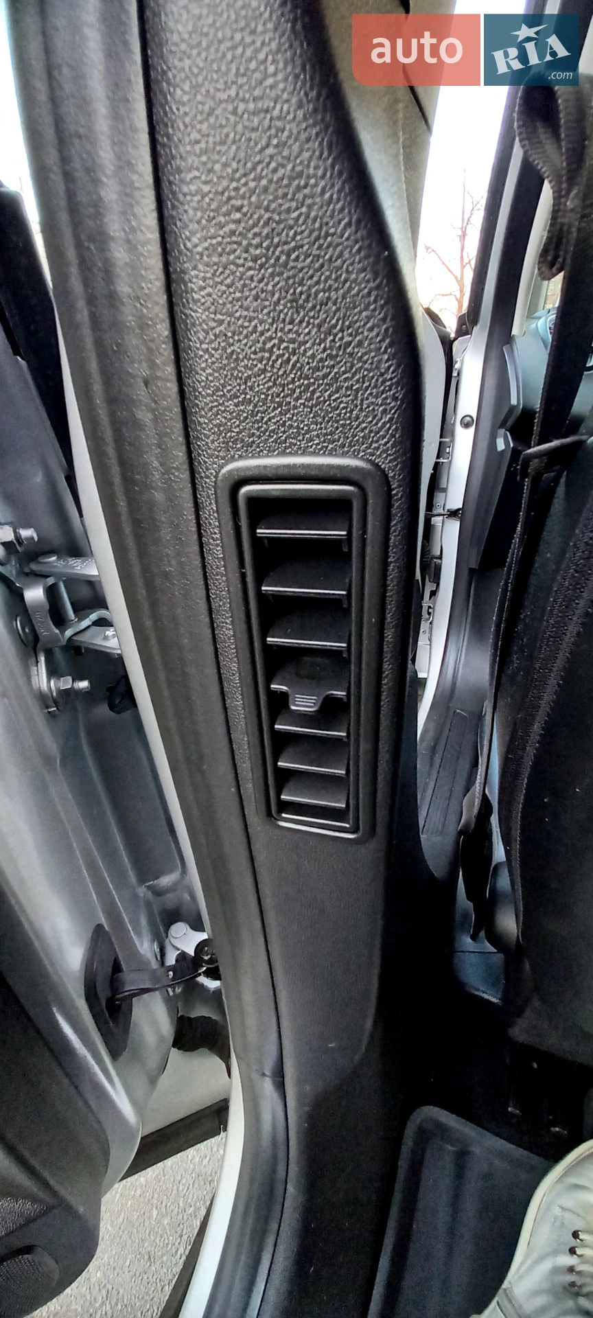 2019 Renault Scenic - мініатюра 9