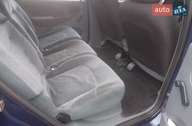 Минивэн Renault Scenic 1999 в 