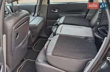 Мінівен Renault Scenic 2005 в 