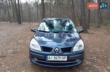 Мінівен Renault Scenic 2007 в Фастові