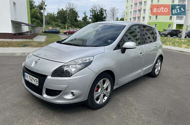 Мінівен Renault Scenic 2011 в Харкові