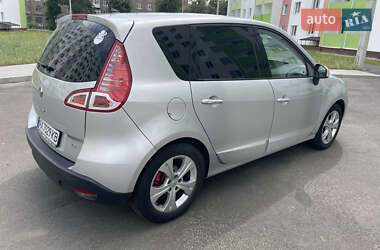 Мінівен Renault Scenic 2011 в Харкові