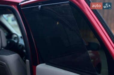 Минивэн Renault Scenic 2005 в 
