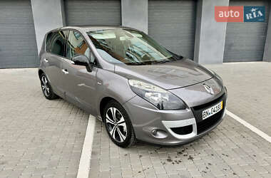 Мінівен Renault Scenic 2011 в Вінниці