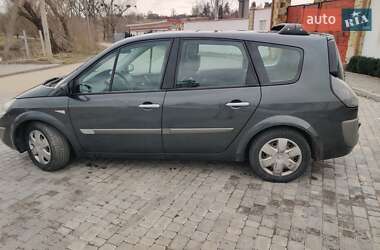 Минивэн Renault Scenic 2005 в 