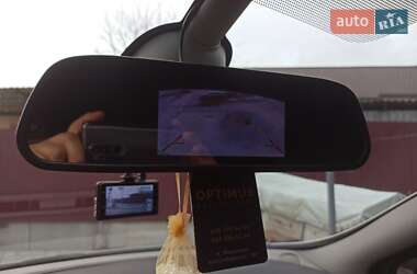 Мінівен Renault Scenic 2011 в 