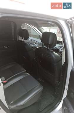 Мінівен Renault Scenic 2011 в 