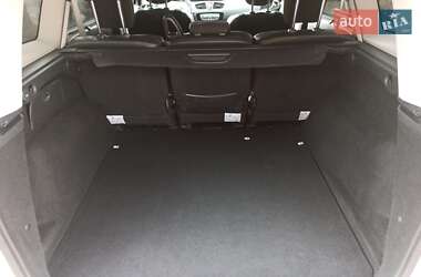 Мінівен Renault Scenic 2011 в 