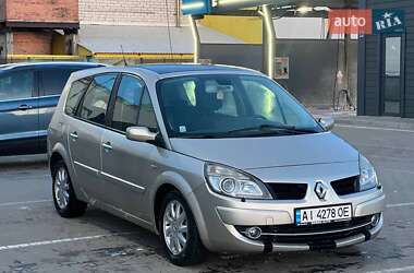 Мінівен Renault Scenic 2006 в Житомирі