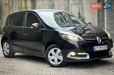 Мінівен Renault Scenic 2014 в Хмельницькому