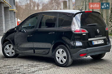 Мінівен Renault Scenic 2014 в Хмельницькому