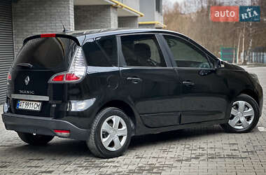 Мінівен Renault Scenic 2014 в Хмельницькому