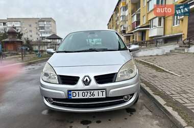 Мінівен Renault Scenic 2008 в Козятині