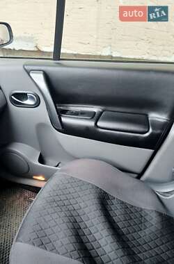 Минивэн Renault Scenic 2004 в 