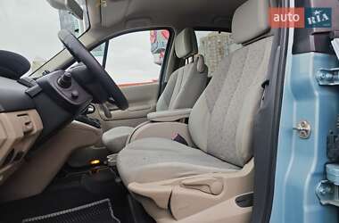 Минивэн Renault Scenic 2007 в Киеве