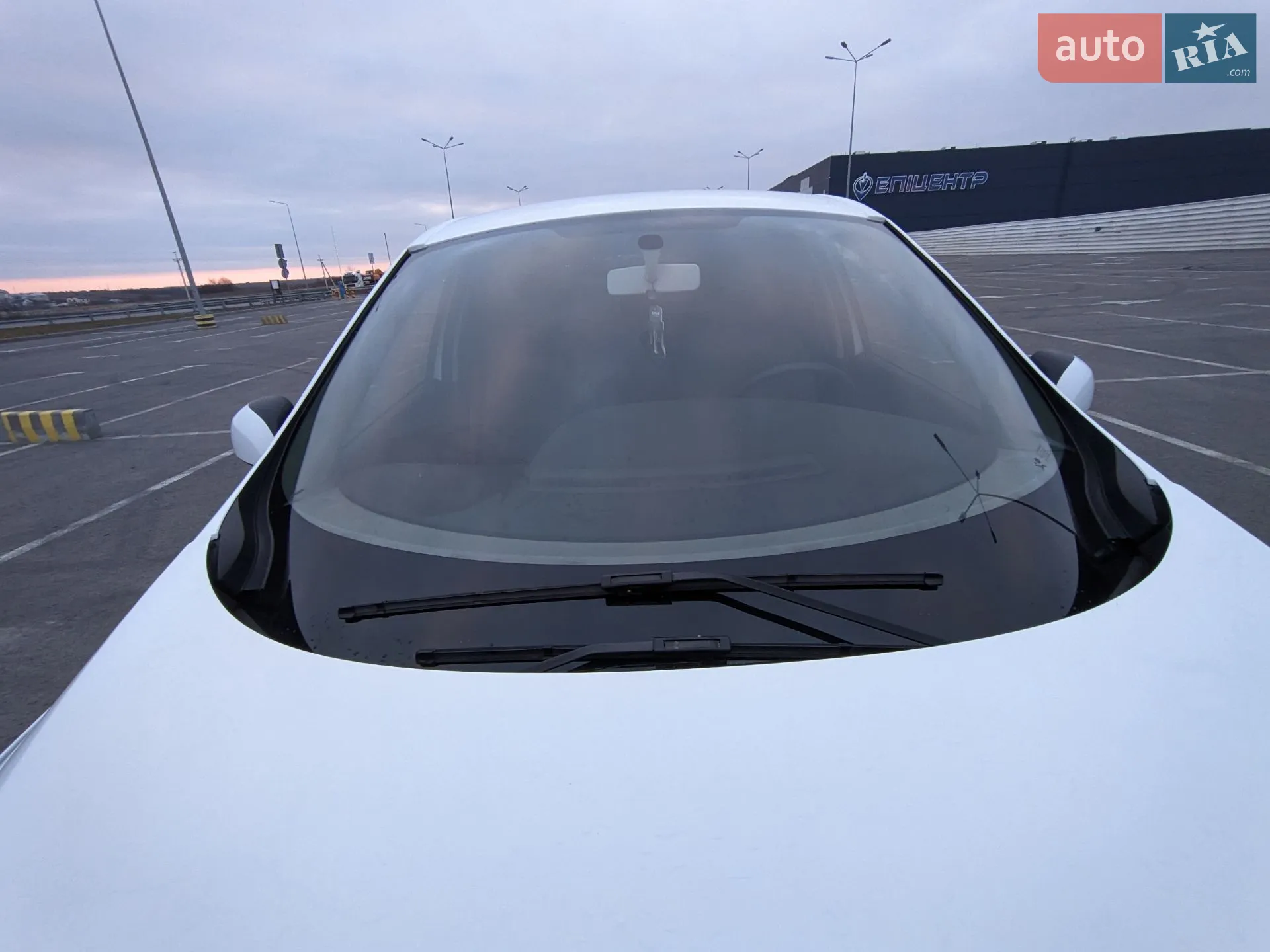 2012 Renault Scenic - мініатюра 17