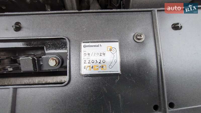 Минивэн Renault Scenic 2012 в Львове