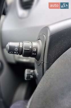 Минивэн Renault Scenic 2008 в 