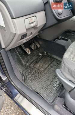 Минивэн Renault Scenic 2008 в 