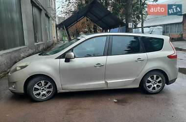 Минивэн Renault Scenic 2009 в Житомире