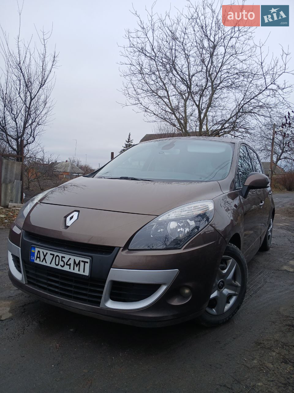 2011 Renault Scenic - мініатюра 36
