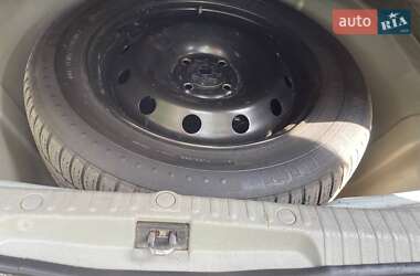 Минивэн Renault Scenic 2000 в 