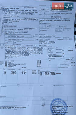 Минивэн Renault Scenic 2009 в 