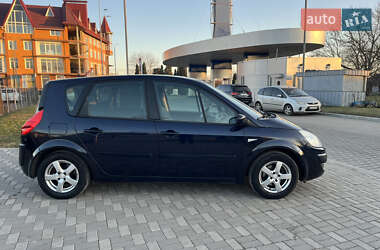 Минивэн Renault Scenic 2008 в Староконстантинове